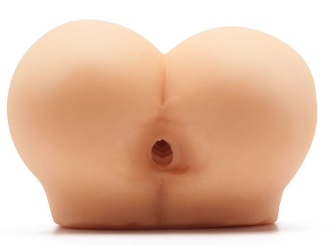 Masturbateur Big Dick Dipper 17cm