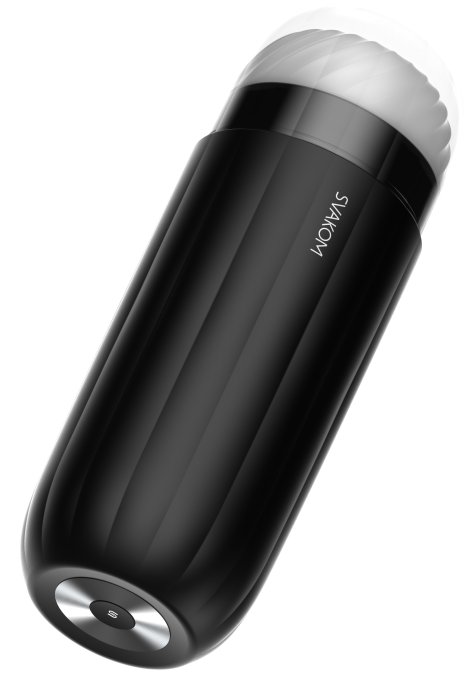 Masturbateur connecté automatique Sam Neo