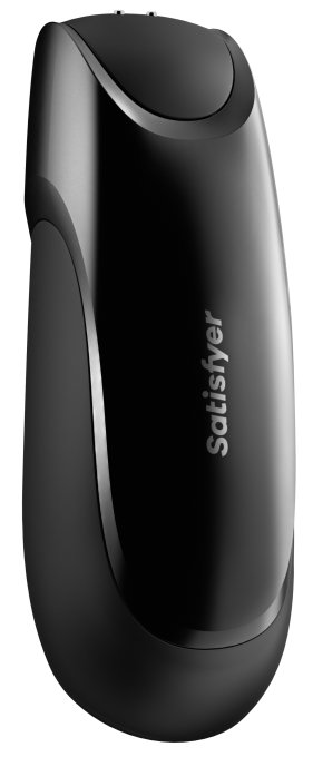 Masturbateur connecté MEN VIBRATION + Satisfyer