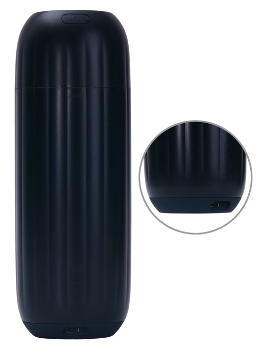 Masturbateur connecté Sam Neo 2 Succions-Vibrations