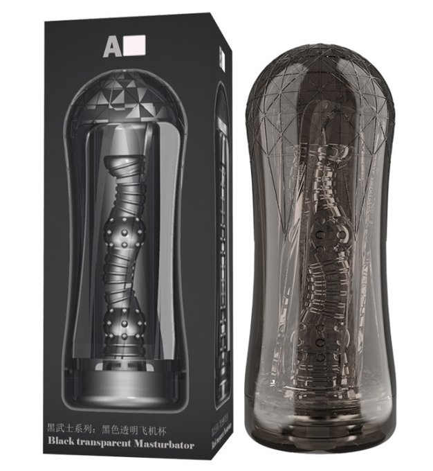 Masturbateur Cup Bullet Modèle A