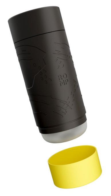 Masturbateur Dash 15cm