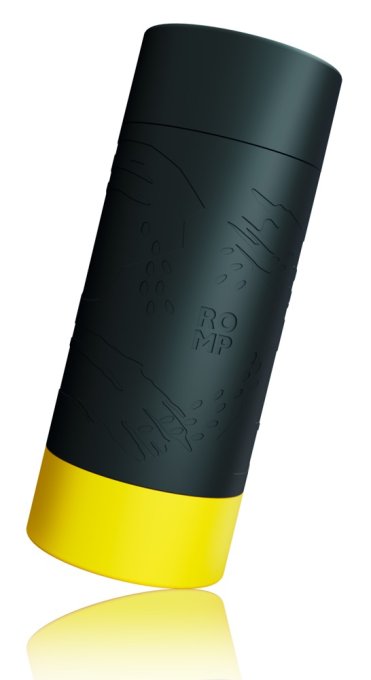 Masturbateur Dash 15cm