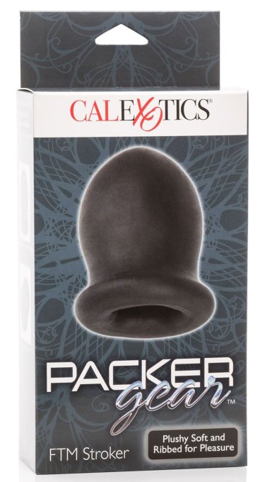 Masturbateur de Dicklit PACKER GEAR 5.5 x 3cm