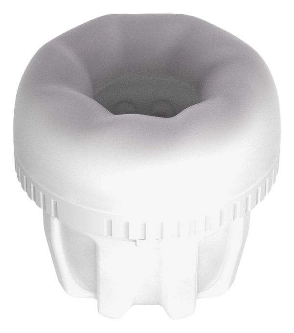 Masturbateur de gland Work 2 - 10 Vibrations