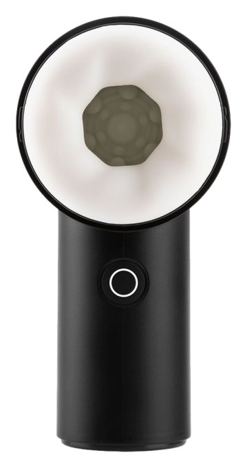 Masturbateur de gland Work 2 - 10 Vibrations