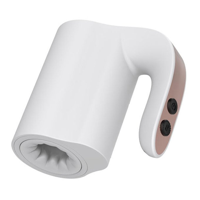 Masturbateur Doradick 10 Va-et-vient rotatifs