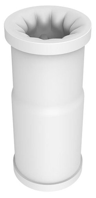 Masturbateur Doradick 10 Va-et-vient rotatifs