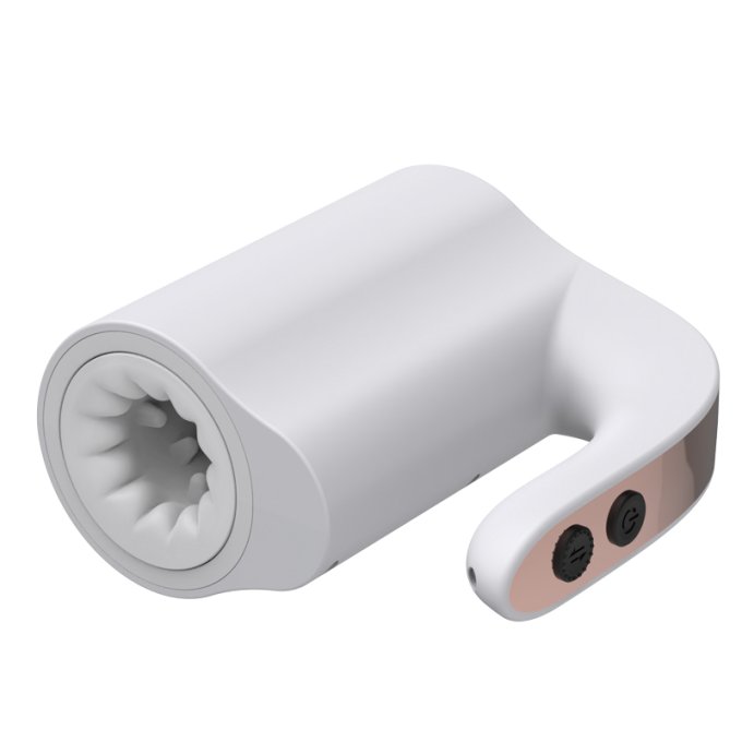 Masturbateur Doradick 10 Va-et-vient rotatifs