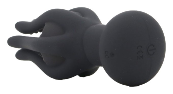 Masturbateur Électro TENTELEK 10 Modes