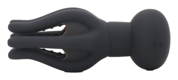 Masturbateur Électro TENTELEK 10 Modes