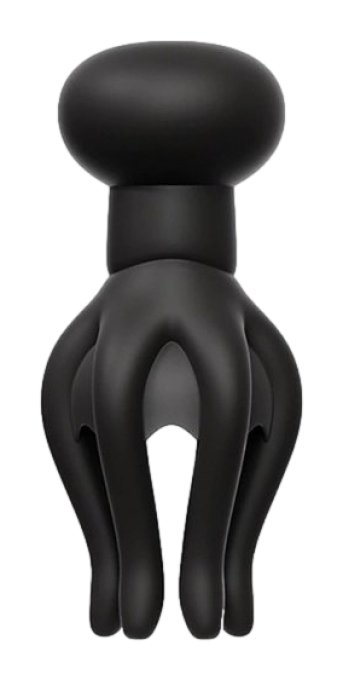 Masturbateur Électro TENTELEK 10 Modes