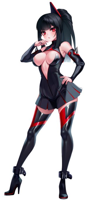 Masturbateur Fantasy Lilith Fukomoto