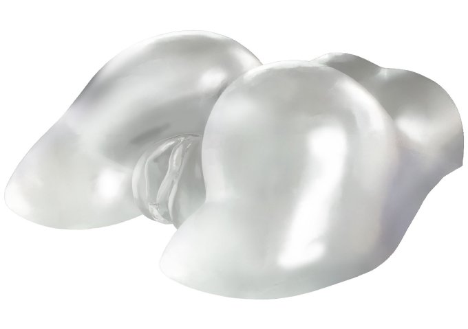 Masturbateur Fessier Fucking Pussy Transparent