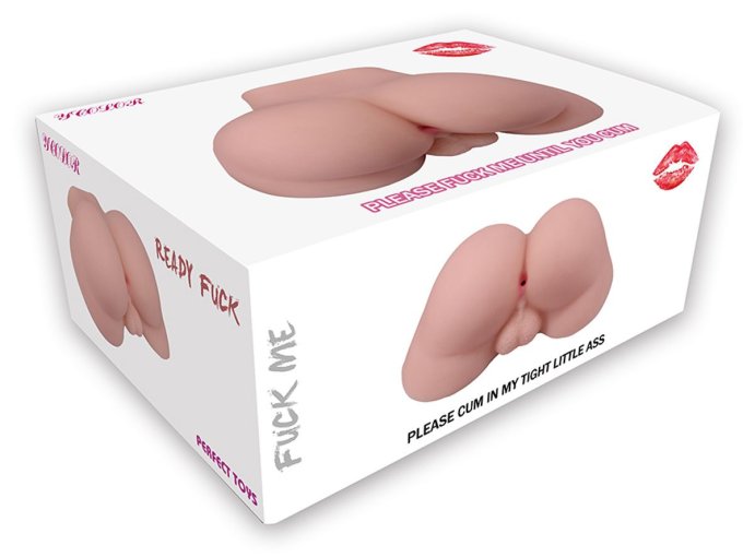 Masturbateur Fessier réaliste Male Fuck