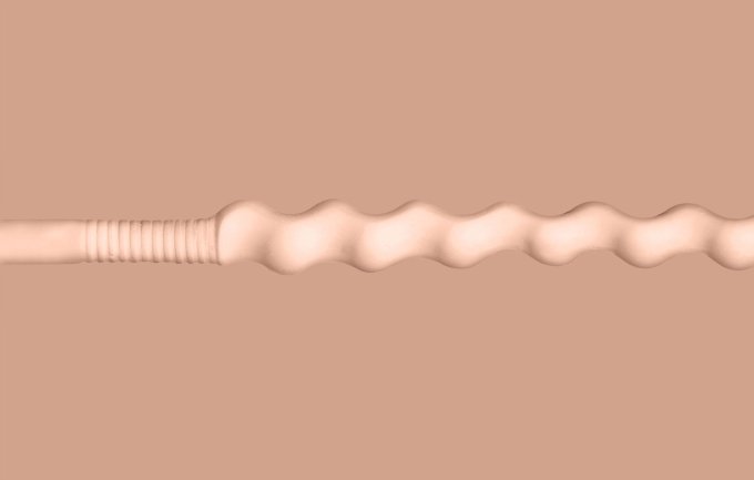Masturbateur FleshJack Power Bottom Boy
