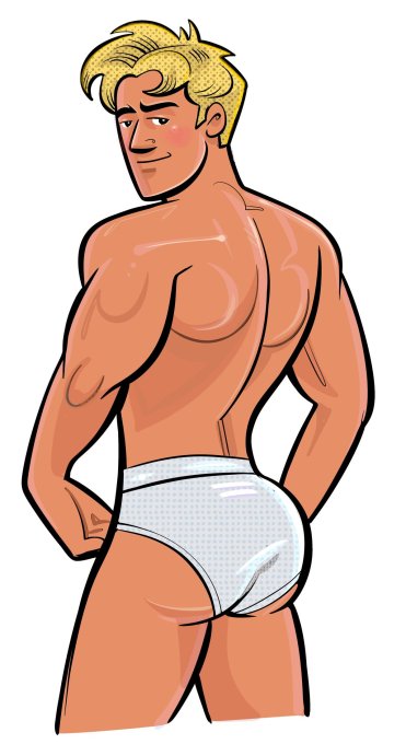 Masturbateur FleshJack Power Bottom Boy