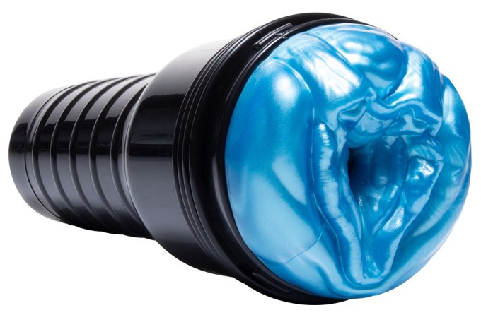 Masturbateur Fleshlight Alien Texture Vagin