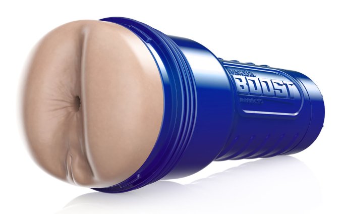 Masturbateur Fleshlight Boost Blast Anus Light