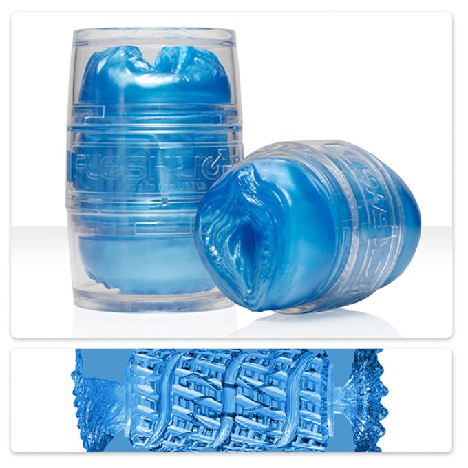 Masturbateur Fleshlight Quickshot Alien