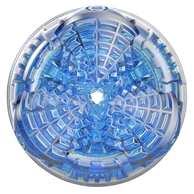 Masturbateur Fleshlight Turbo Core