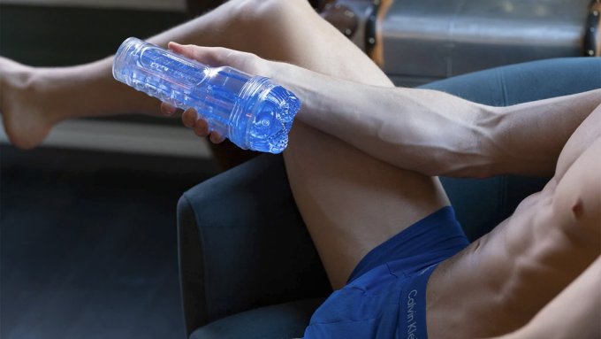 Masturbateur Fleshlight Turbo Core