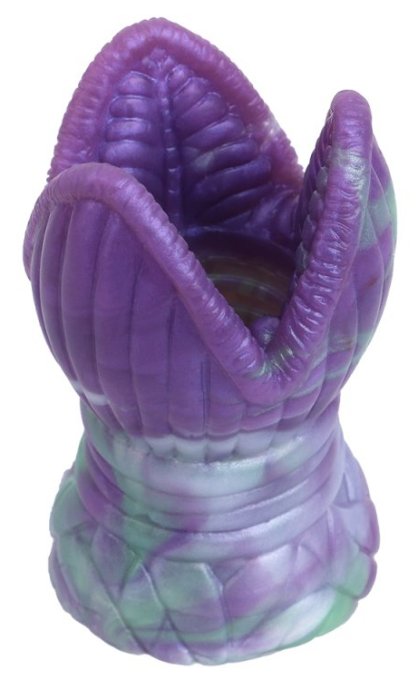 Masturbateur Flow-Flow Violet