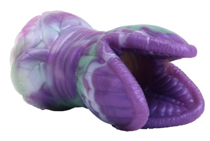 Masturbateur Flow-Flow Violet