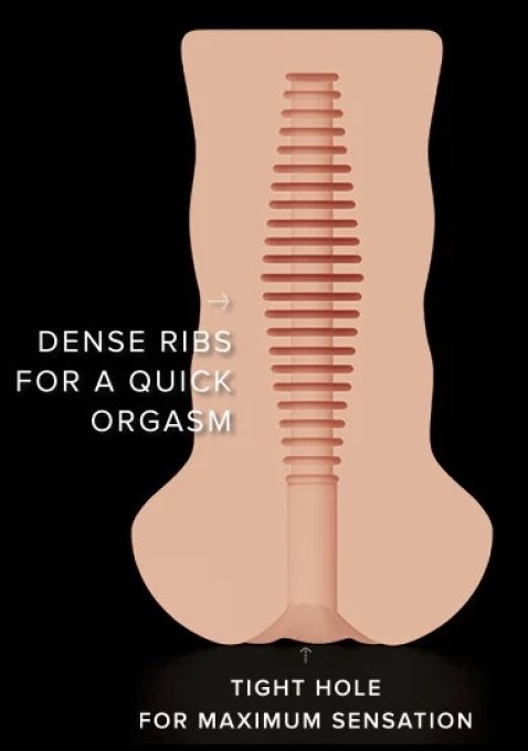 Masturbateur Fuck Hole Shake Anus