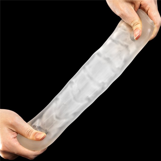 Masturbateur GIANT EGG Ripples