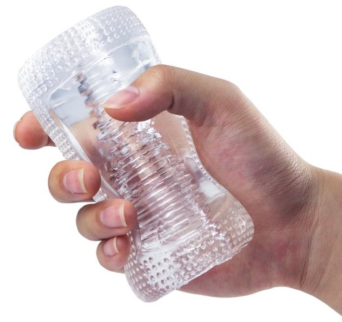 Masturbateur HannX Handjob
