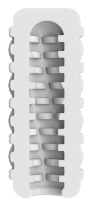 Masturbateur Hero Cable Blanc