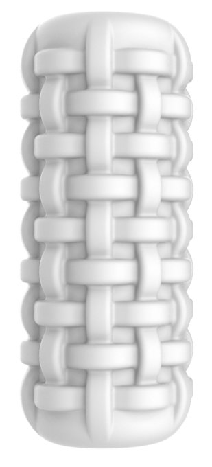 Masturbateur Hero Cable Blanc