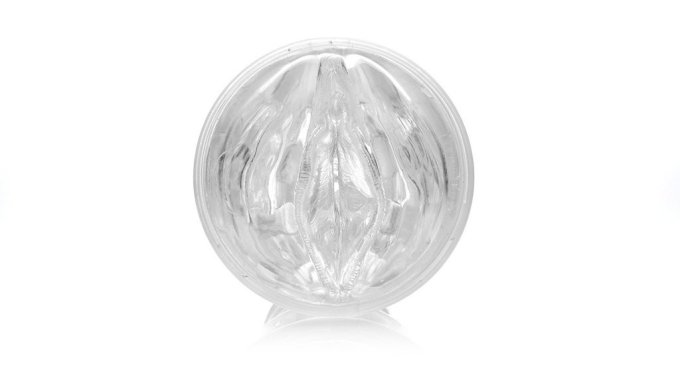 Masturbateur ICE LADY CRYSTAL