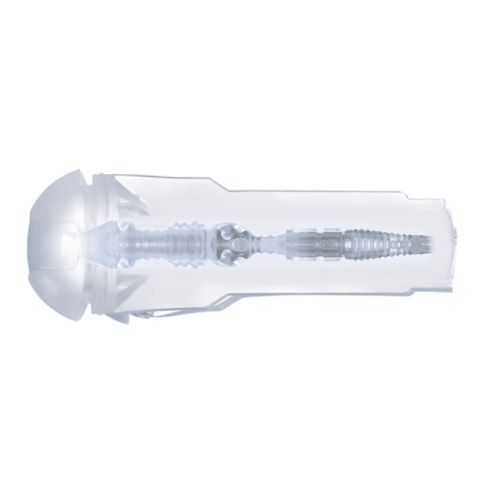 Masturbateur ICE LADY CRYSTAL