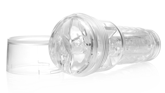 Masturbateur ICE LADY CRYSTAL