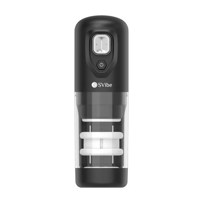 Masturbateur Ikon Spark Va-et-Vient et Rotation