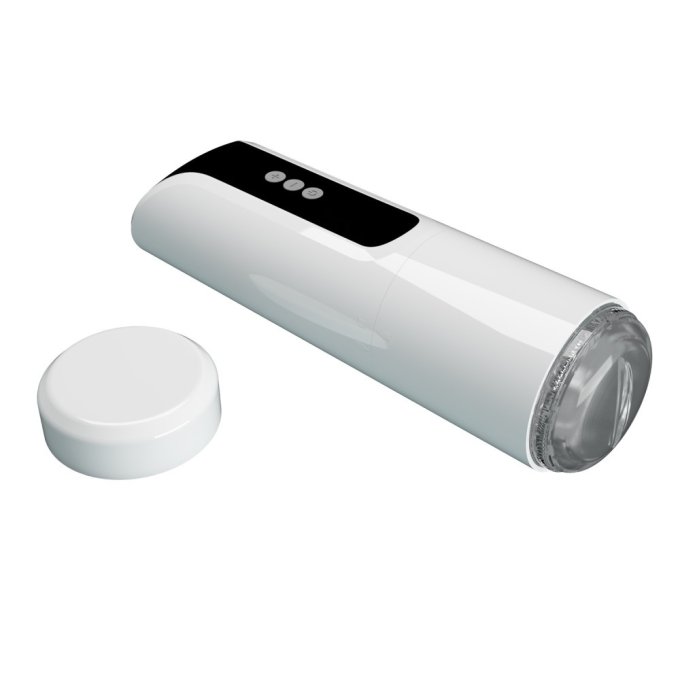 Masturbateur Kahleah Va-et-vient et Rotation