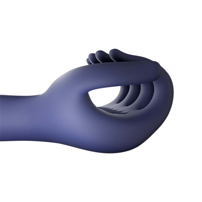 Masturbateur Main Vibrant Handglans