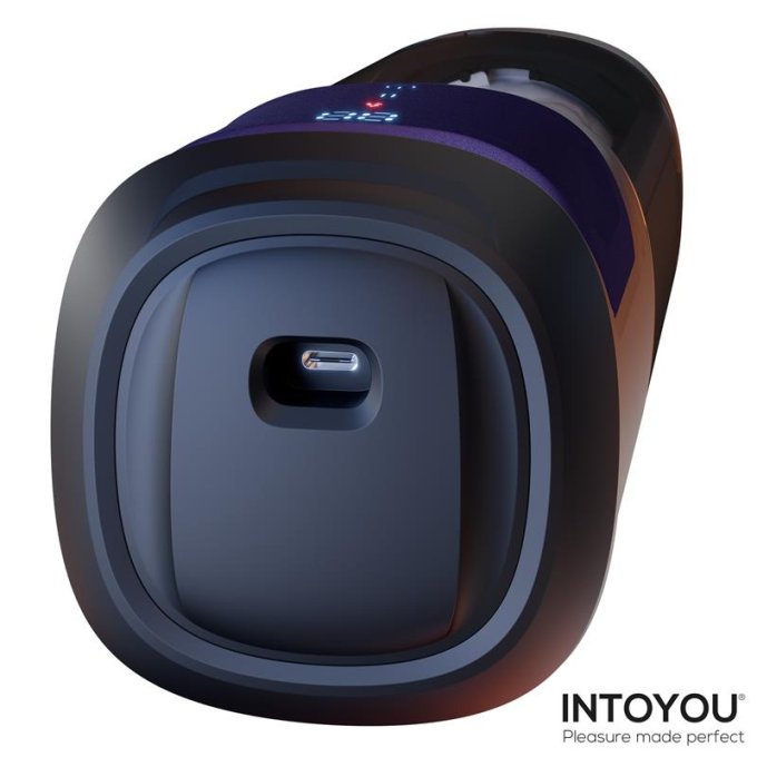 Masturbateur Nextor Frottements et Chaleur