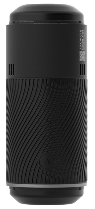 Masturbateur Pow Arcwave Noir