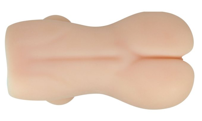 Masturbateur Pussy Crazy Bull Hannah 2 Entrées