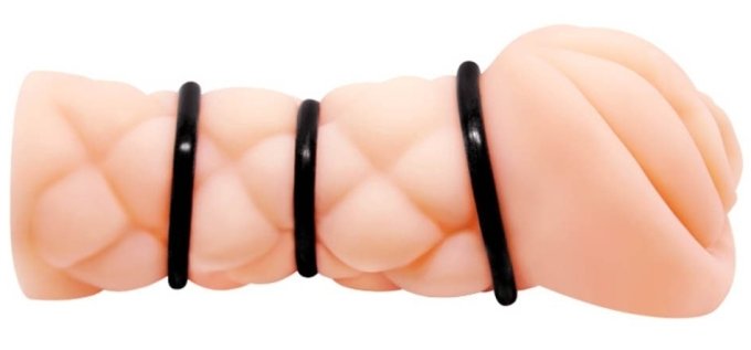 Masturbateur Pussy Crazy Bull Michelle