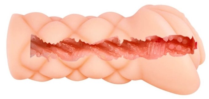 Masturbateur Pussy Crazy Bull Michelle