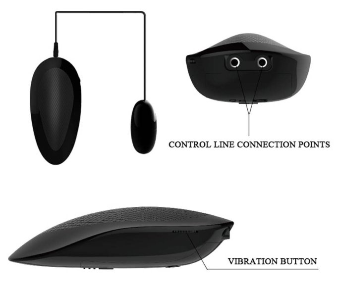 Masturbateur Pussy Crazy Bull Michelle