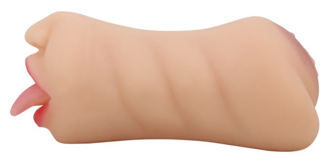 Masturbateur Pussy CRAZY BULL Sarah 2 Entrées