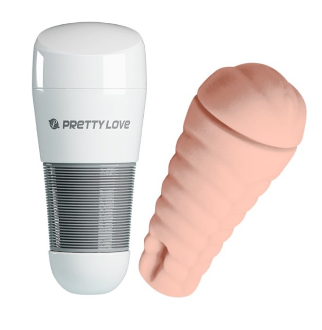 Masturbateur Pussy Kitty