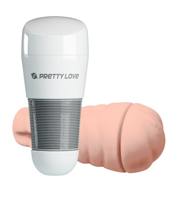 Masturbateur Pussy Kitty