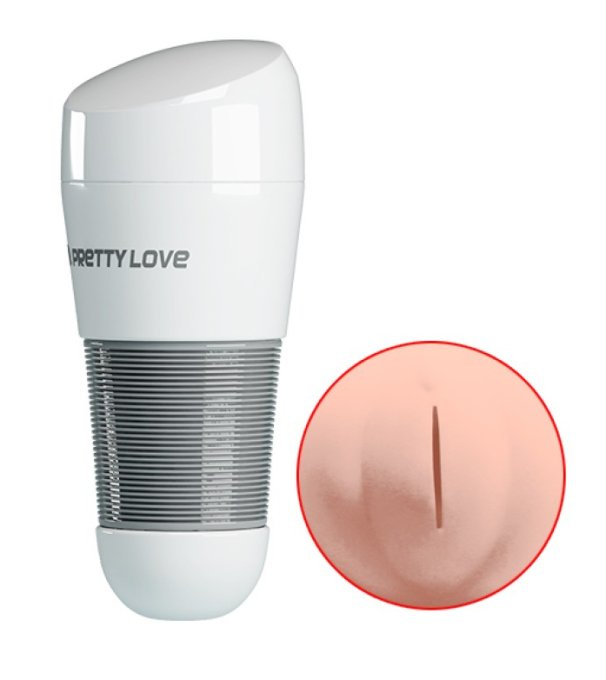 Masturbateur Pussy Kitty