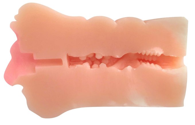 Masturbateur pussy The Hitchhiker